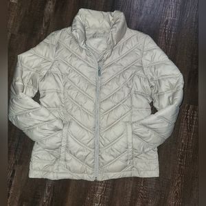 Kenneth Cole Reaction Puffy Jacket